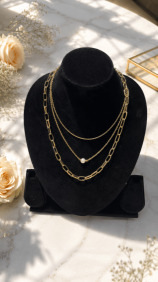 Premium Necklace  Handmade jewelry in Kolkata